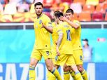 موعد مباراة أوكرانيا وأسكتلندا في ملحق تصفيات كأس العالم 2022