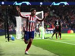 بالفيديو.. أتلتيكو مدريد يعبر عقبة باير ليفركوزن بهدف موراتا