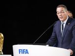 بالفيديو| بعد رحيل عمرو فهمي.. لقجع: منصب السكرتير العام عاد لنا وهذا شرف للكرة المغربية