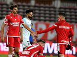تأجيل مباراة في الدوري الروماني بعد إصابة 6 لاعبين بفيروس كورونا