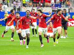 غياب ثنائي دفاع منتخب مصر أمام الأرجنتين في كأس العالم 2026