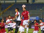 جدول ترتيب الدوري المصري| بيراميدز في الصدارة.. الزمالك وصيفًا والاهلي ثالثًا