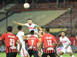 قبل صدام المركز الثالث.. الزمالك كعبه عالي على فيوتشر