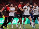 لجنة حكام كاف تكشف عن خطأ فادح لحكم الـ VAR بمباراة مصر وكاب فيردي