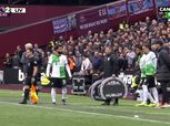 نجم ليفربول السابق يعلق على مشادة محمد صلاح وكلوب
