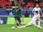 منتخب طاجكستان يكتب التاريخ بفوزه على الإمارات والتأهل لربع نهائي كأس آسيا