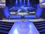 الاتحاد الأوروبي يعلن موعد قرعة دور الـ16 من "الشامبيونزليج"