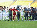 المصري يصل إلى المركز الثاني.. جدول ترتيب الدوري المصري 2021