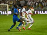 الدوري على أبواب ميت عقبة.. رأس الدباغ تمنح الزمالك الفوز على سموحة