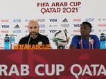 مدرب قطر عن مواجهة مصر: سنواجه أحد أقوى الفرق في بطولة كأس العرب