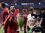 بالفيديو.. صلاح يحتفل بالرقص داخل غرف ملابس ليفربول بعد التتويج بدوري أبطال أوروبا