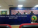 مدرب نيجيريا: منتخب زامبيا عنيد.. وتمكنا من الفوز بفضل قوة دفاعنا