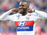 شكوك حول مشاركة «نيدومبلي» أمام برشلونة بـ «دوري أبطال أوروبا»