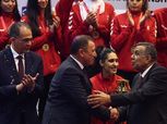 «الخطيب»: جماهير الأهلي من أبرز مكاسب بطولة الطائرة