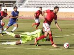هشام محمد: جاهزون لإسعاد جماهير الأهلي