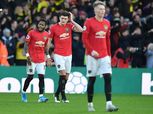 مانشستر يونايتد يسعى للتعاقد مع لاعب برمنجهام سيتي