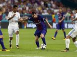 بالفيديو| برشلونة يستعد للسوبر الإسباني بالفوز على ريال مدريد في "الكلاسيكو الودي"