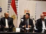 إنشاء أول مركز إقليمي لتطوير وتنمية الألعاب المائية في مصر