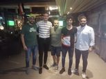 إف سي مصر يتعاقد مع لاعب بيراميدز