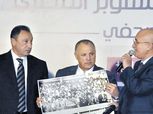 «مروان» يدخل حسابات المنتخب.. ورئيس الجبلاية يجتمع بـ«الخطيب ومرتضى»