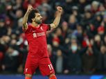 استبعاد محمد صلاح من التشكيل المثالي لفيفبرو.. وظهور ثنائي ليفربول