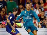رونالدو يقود هجوم ريال مدريد أمام أبويل القبرصي