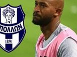 «شيكابالا» يسقط في الاختبار الأول بالدوري اليوناني .. و«أبولون» ينتظر مستوى أفضل
