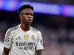 ريال مدريد يستأنف مفاوضات تجديد عقد فينيسيوس جونيور