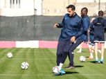دكة هاتاي تبعد كهربا عن حسابات منتخب مصر لمواجهتي السنغال