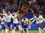 تشكيل فرنسا ضد إسبانيا في نصف نهائي «يورو 2024».. مبابي يقود الهجوم
