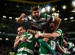 سبورتنج لشبونة يقسو على أستانا بثلاثية في الدوري الأوروبي