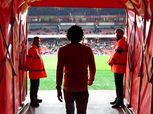 الدوري الإنجليزي| «النني» بديلا مع أرسنال أمام ساوثهامبتون