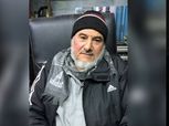 وصول جثمان والد محمد الشناوي إلى مسجد البخاري بكفر الشيخ لأداء صلاة الجنازة (فيديو)