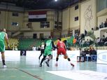 الأهلي يتفوق على الاتحاد في شوط الثلاثيات بكأس السوبر لكرة السلة