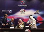 البطولة العربية على ملاعب الإسكندرية بحضور الجماهير