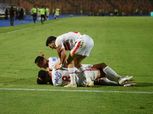 65 دقيقة.. الزمالك يسجل الثالث أمام سيراميكا وإنقاذ مذهل من محمد طارق
