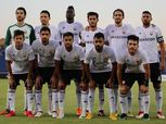 «جدو» يقود هجوم الجونة لمواجهة الاتحاد السكندري