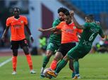 الاتحاد يتعادل سلبيا مع فاركو في الدوري المصري