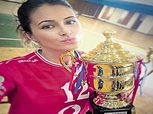 حوار| تاينارا إيمل: الأهلي عشقي الأول.. ومصر بلد آمن وشعبه طيب