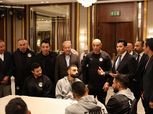 «التتويج مش صعب».. رسائل محمد صلاح للاعبي المنتخب قبل انطلاق أمم أفريقيا
