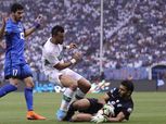 عمرو السومة يحقق رقم قياسي جديد في الدوري السعودي