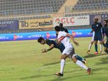 20 دقيقة| «إنبي» يُهدد «الزمالك».. والتعادل السلبي مستمر