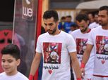 ‏كريم فؤاد: نعد جمهور الأهلي باستعادة لقب الدوري في الموسم المقبل