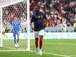كولو مواني.. ثالث أسرع بديل يسجل هدفا في تاريخ كأس العالم