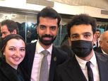 يورجن كلوب يعاقب محمد صلاح بسبب فرح شقيقه