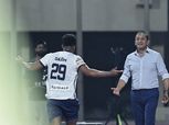 قبل لقاء الزمالك.. أزمة في الهلال بين سالم الدوسري ورامون دياز «فيديو»
