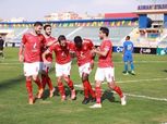 ترتيب الدوري المصري.. الأهلي على القمة.. وبيراميدز في المركز الثاني.. والزمالك رابعًا
