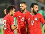 منتخب مصر يتقدم على جنوب السودان بثنائية مصطفى فتحي وكهربا في الشوط الأول