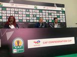 معتمد جمال: الزمالك يسعى لضربة بداية قوية أمام أبوسليم بالكونفدرالية