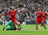 ليفربول يسعى للتعاقد مع نجم نيوكاسل يونايتد